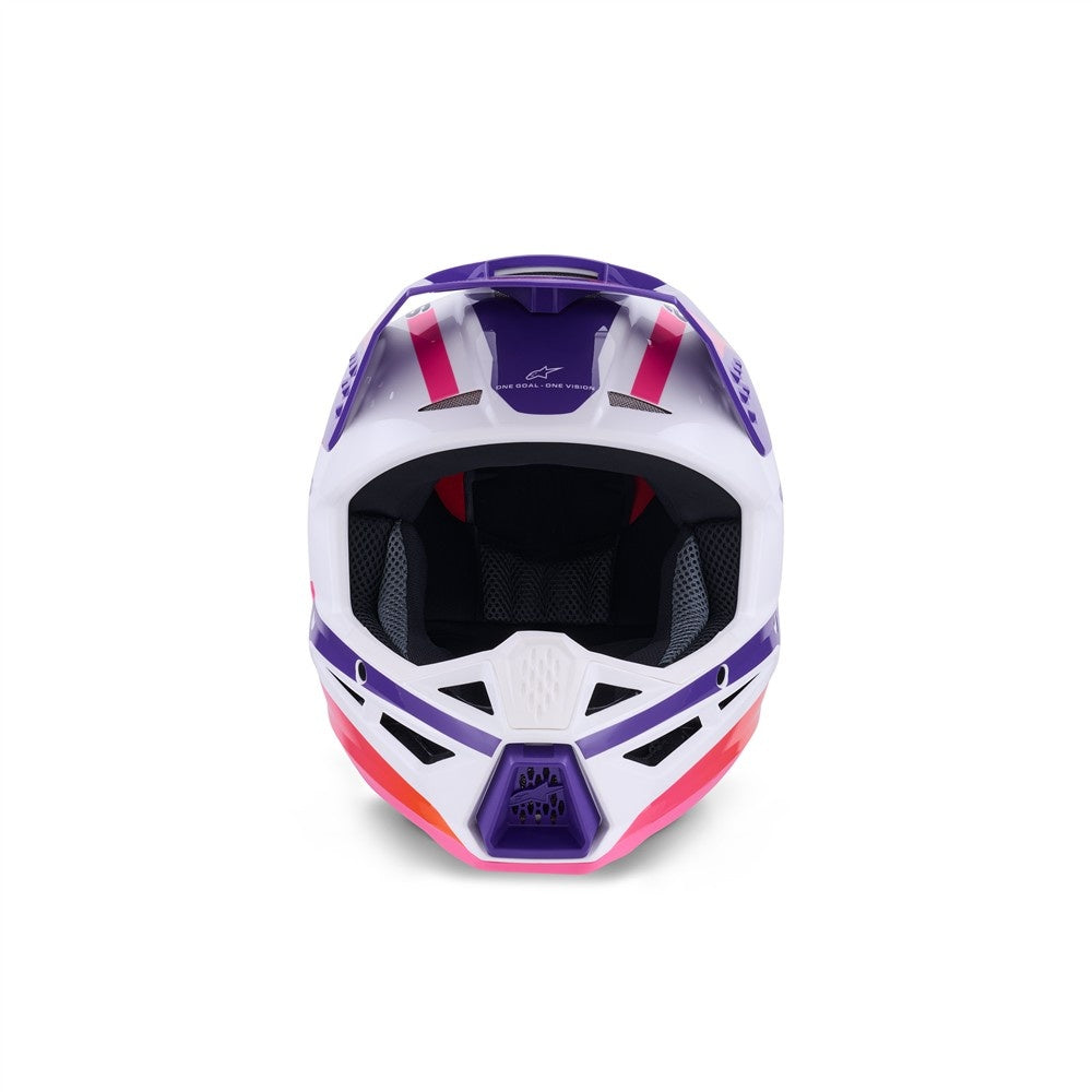 S-M3 Heat Helmet