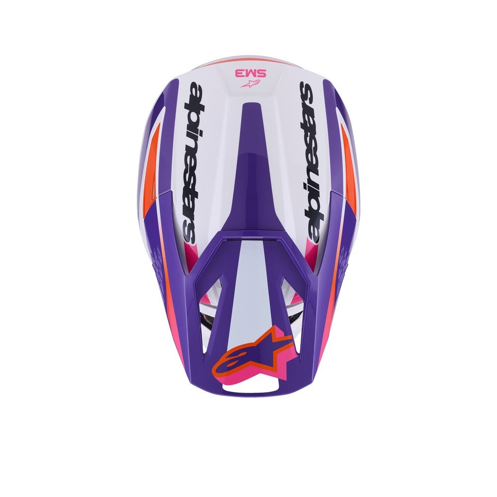 S-M3 Heat Helmet