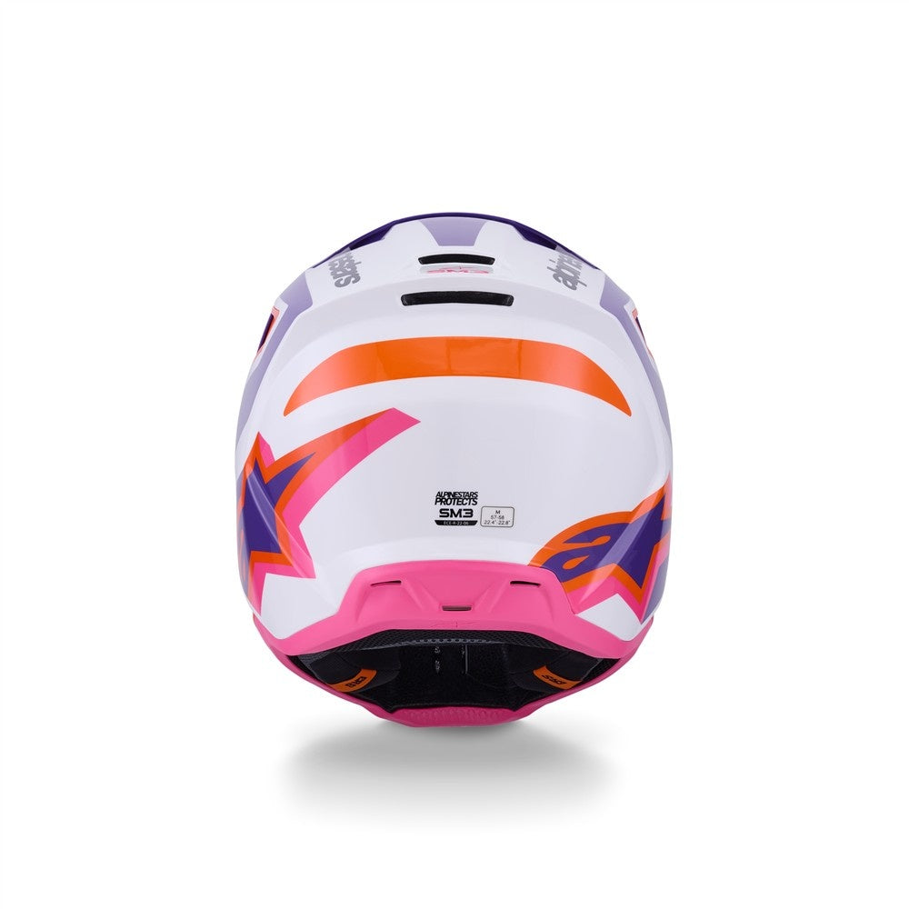 S-M3 Heat Helmet