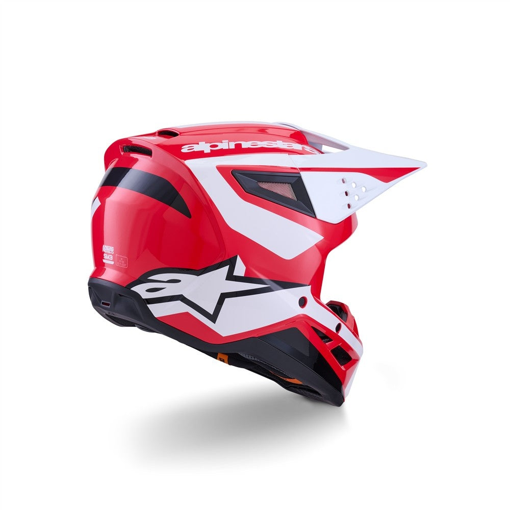 S-M3 Heat Helmet