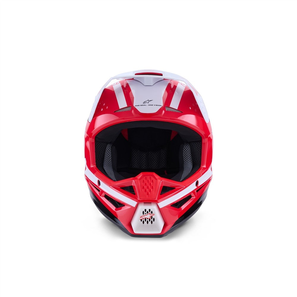 S-M3 Heat Helmet