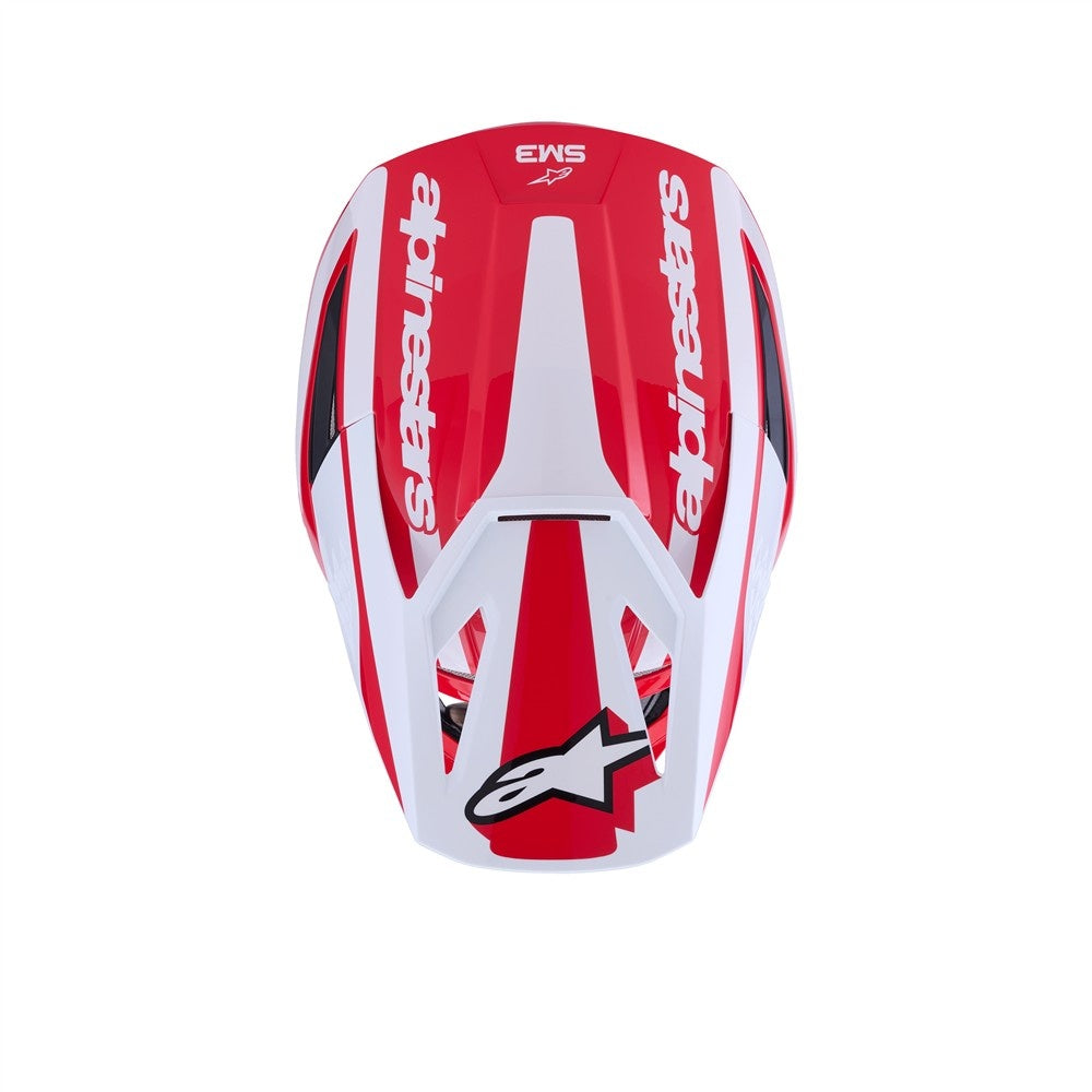 S-M3 Heat Helmet