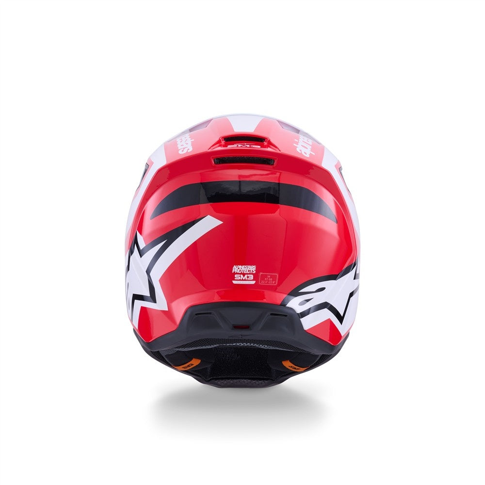 S-M3 Heat Helmet