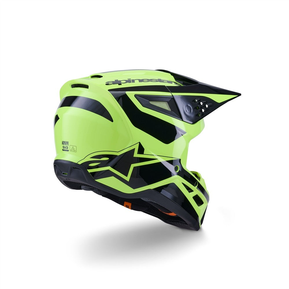 S-M3 Heat Helmet