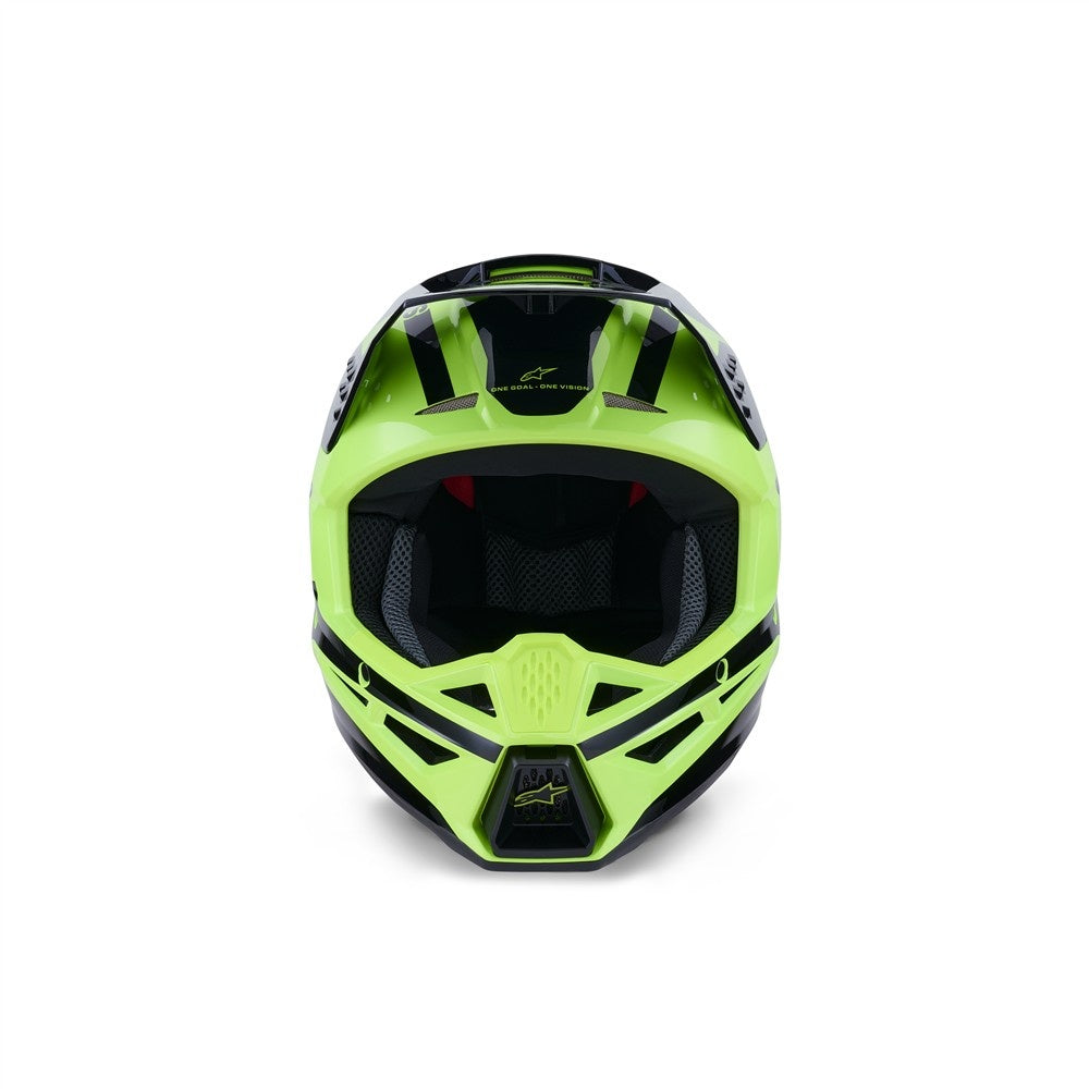 S-M3 Heat Helmet
