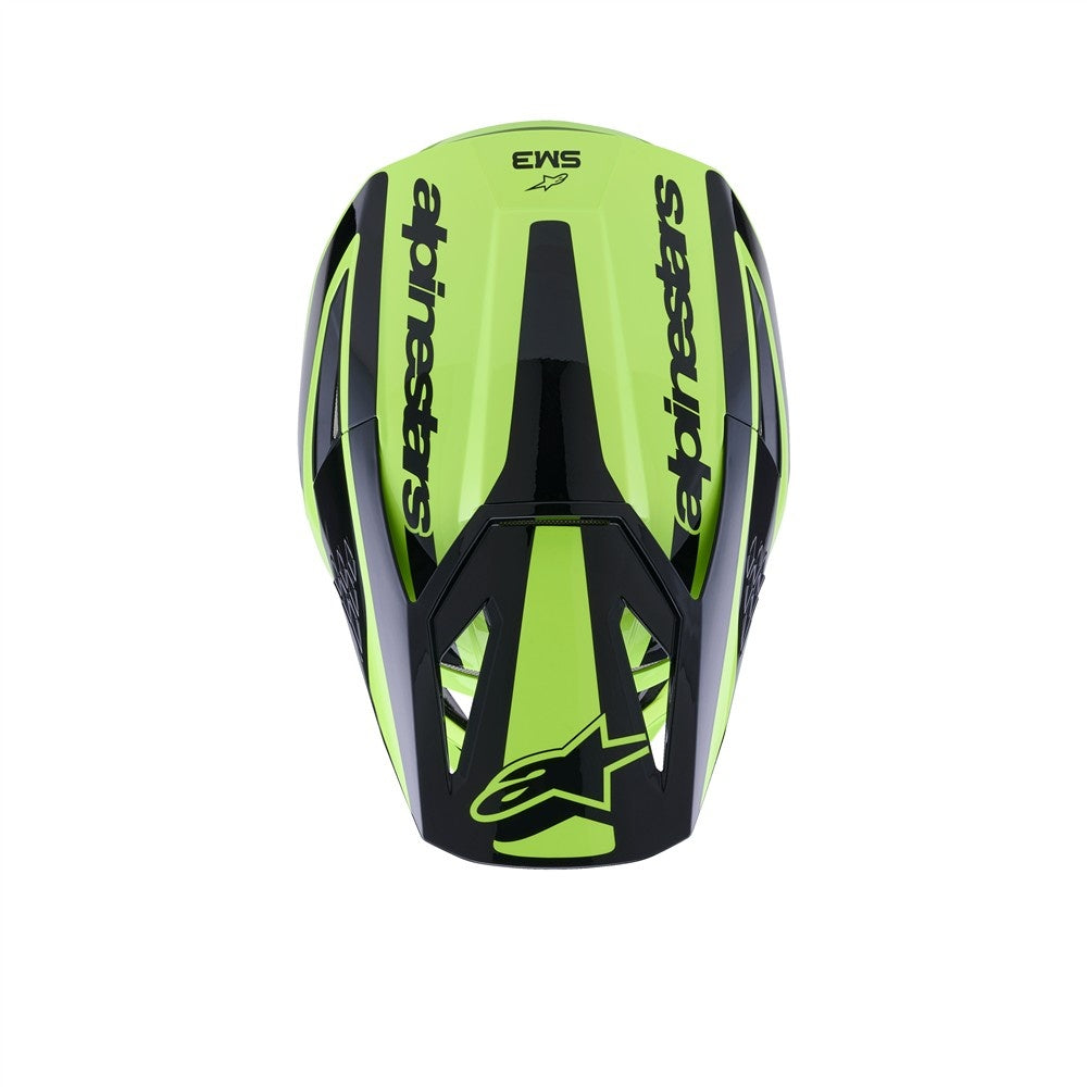 S-M3 Heat Helmet