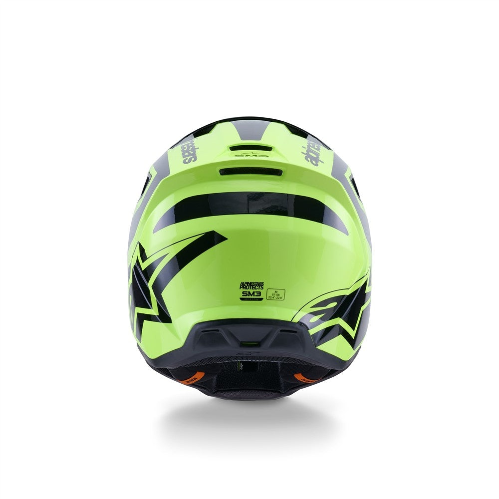 S-M3 Heat Helmet