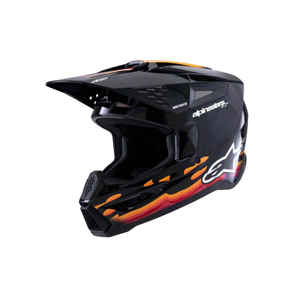 S-M3 Force Helmet