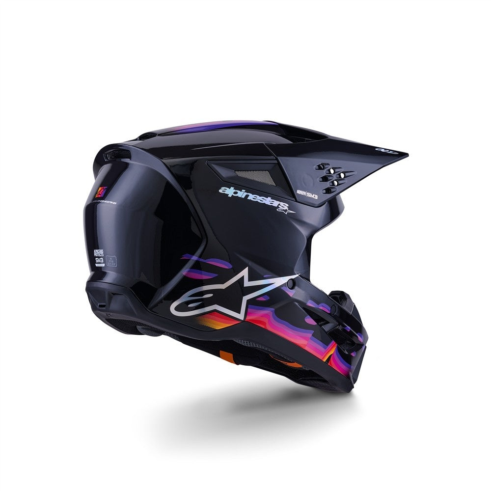 S-M3 Force Helmet