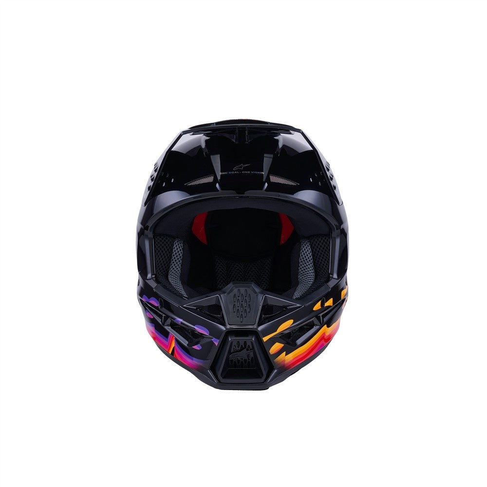 S-M3 Force Helmet