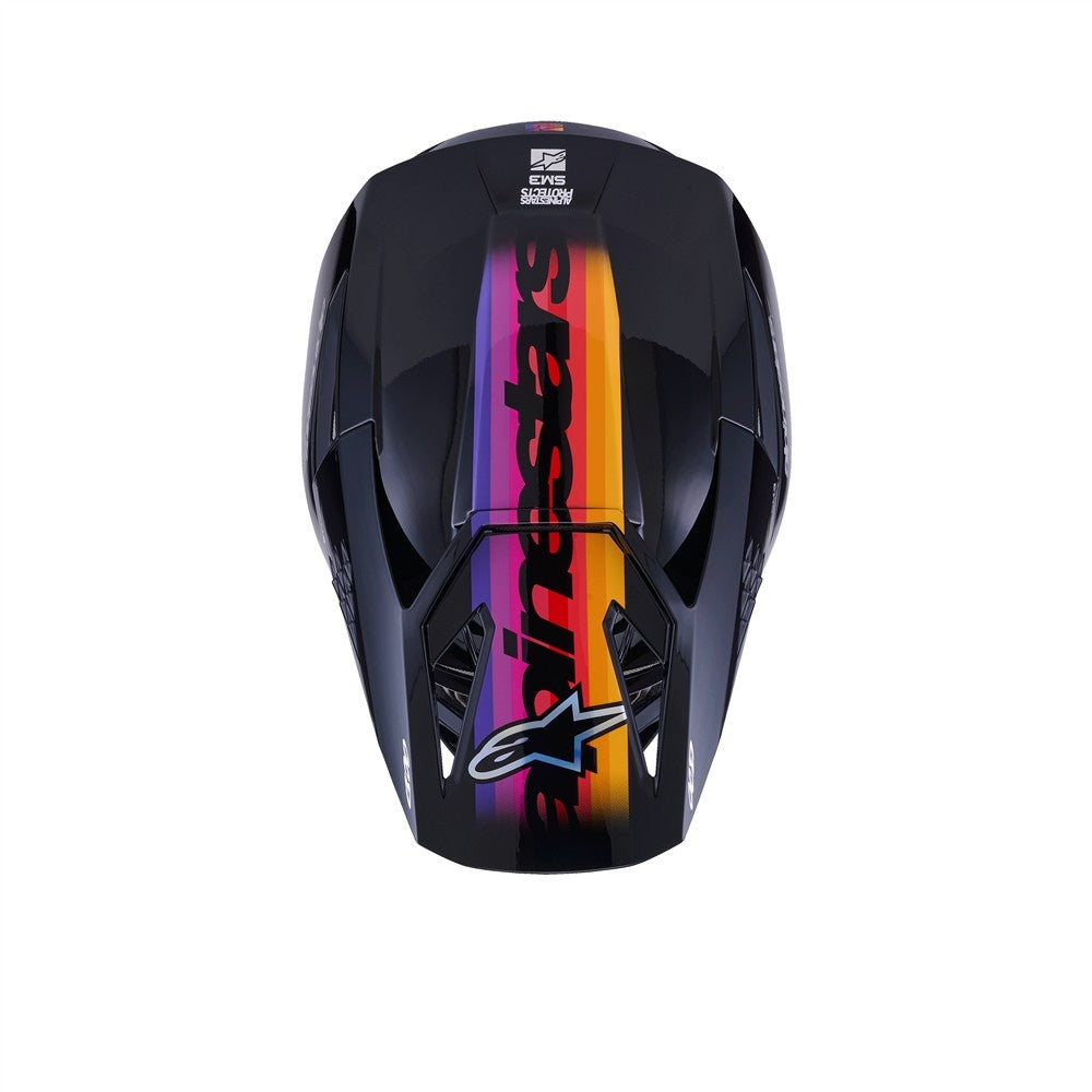 S-M3 Force Helmet