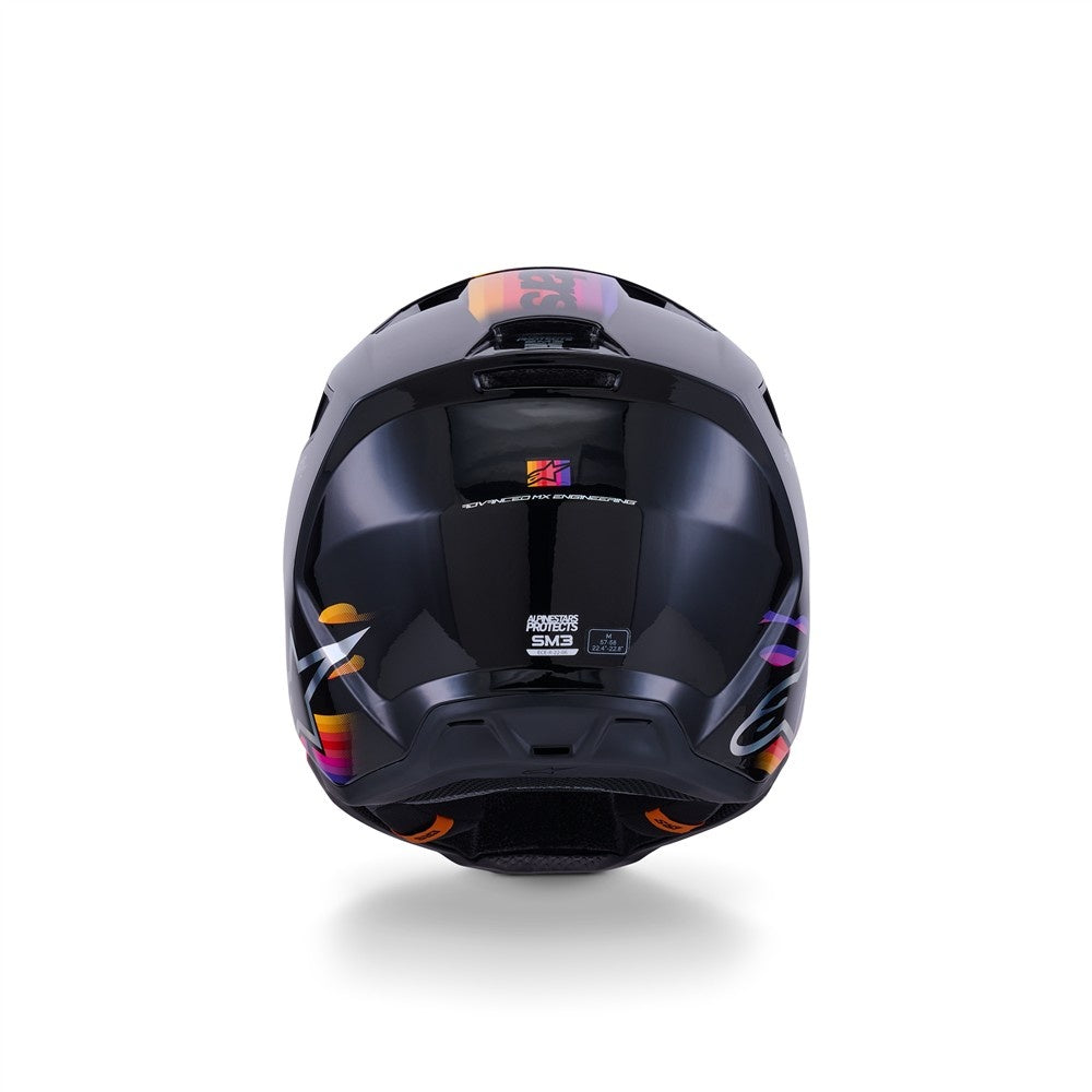 S-M3 Force Helmet