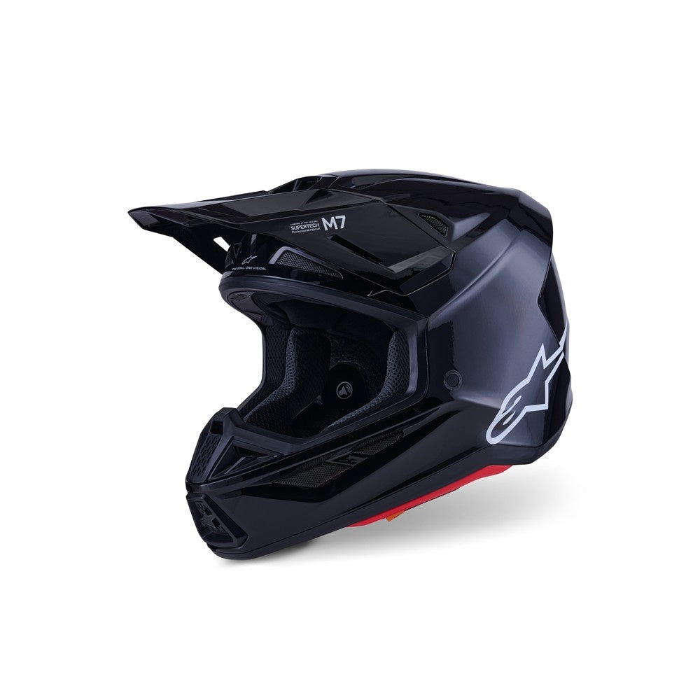 S-M7 Helmet