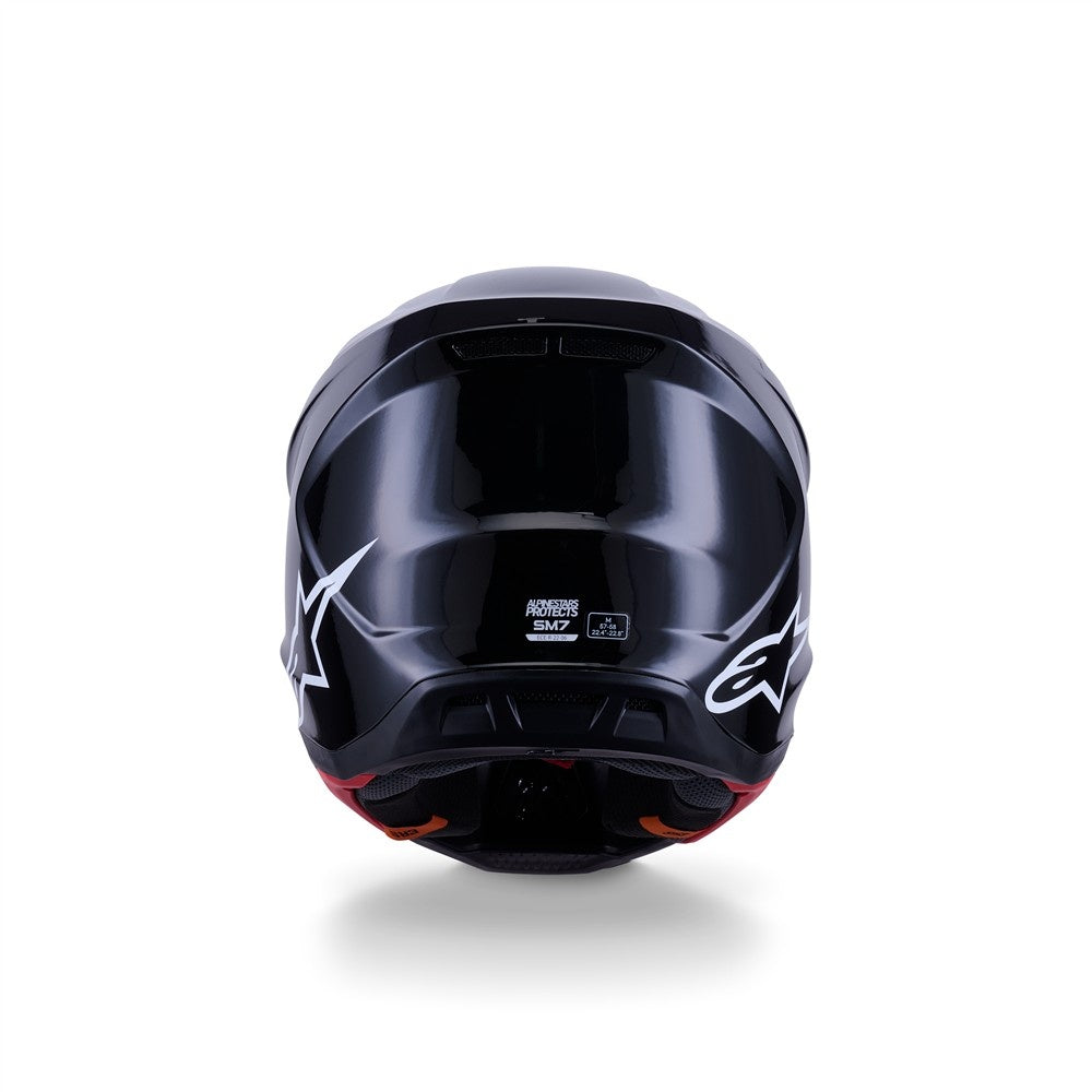 S-M7 Helmet