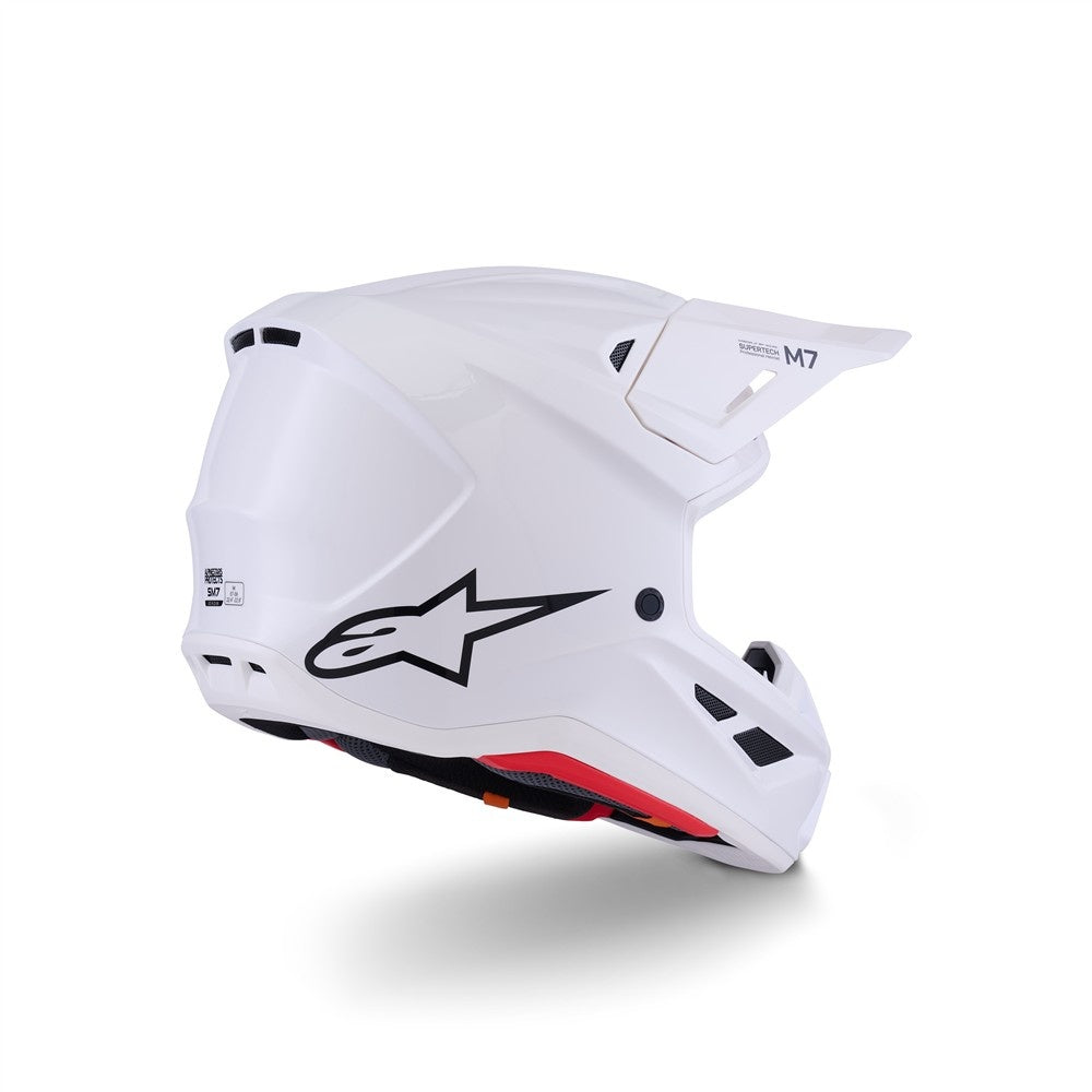 S-M7 Helmet