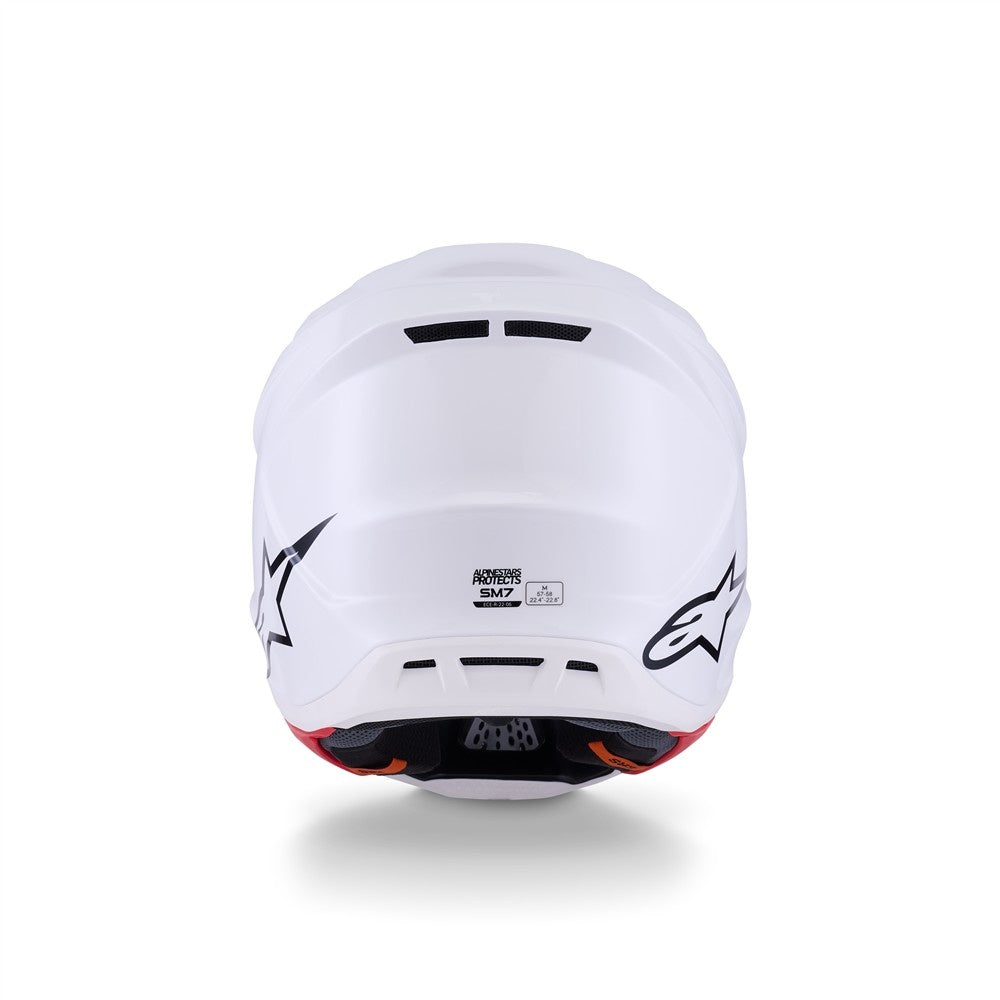 S-M7 Helmet