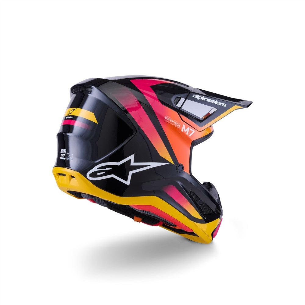 S-M7 Rise Helmet