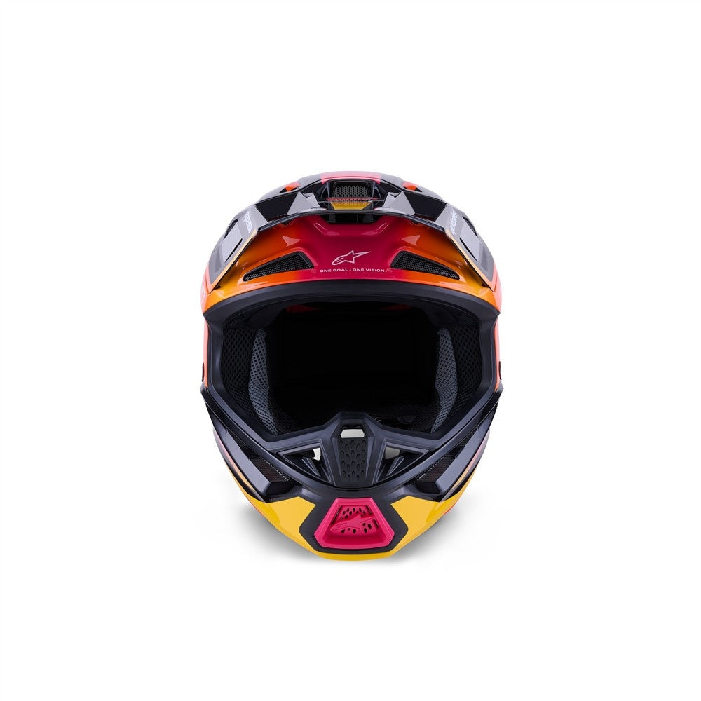 S-M7 Rise Helmet