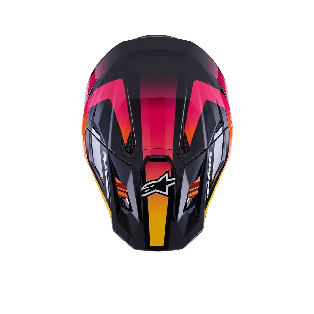 S-M7 Rise Helmet