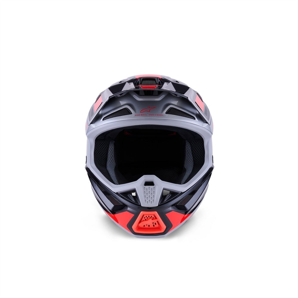 S-M7 Rise Helmet