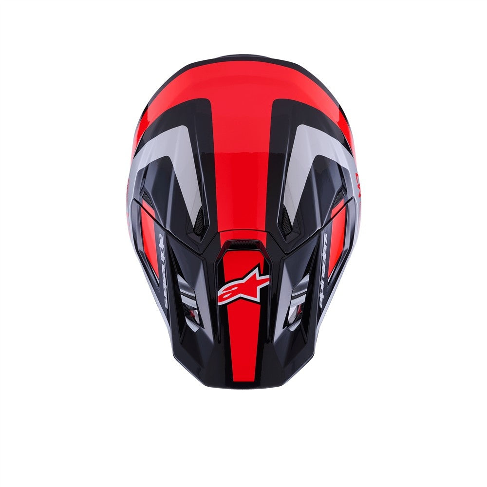 S-M7 Rise Helmet