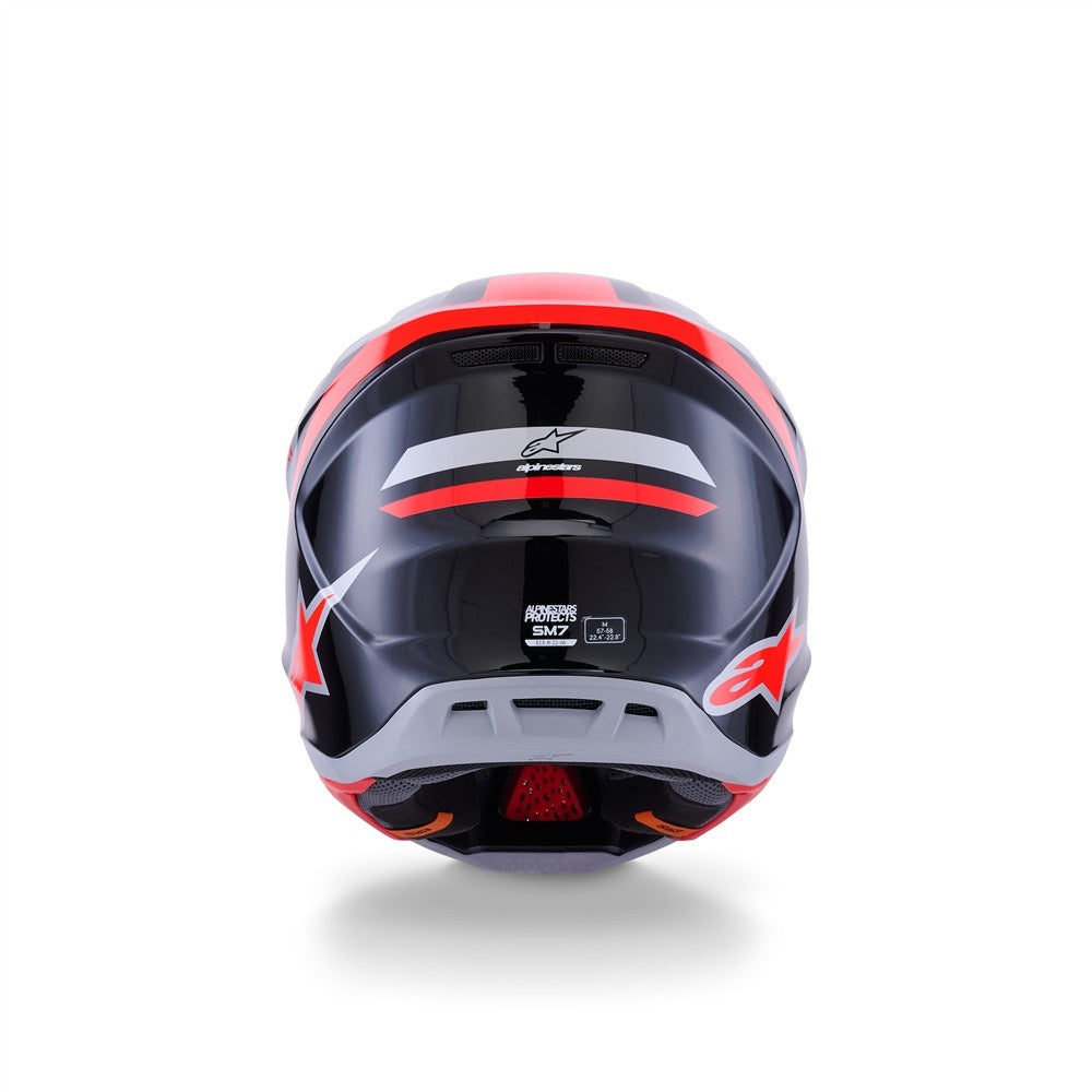 S-M7 Rise Helmet