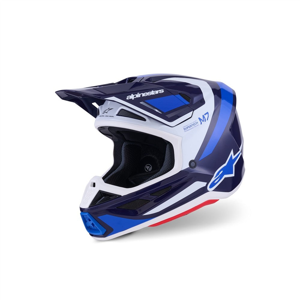 S-M7 Rise Helmet