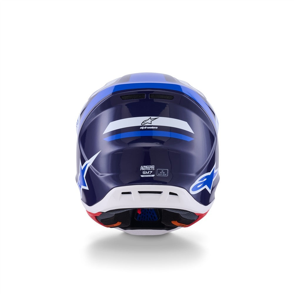 S-M7 Rise Helmet