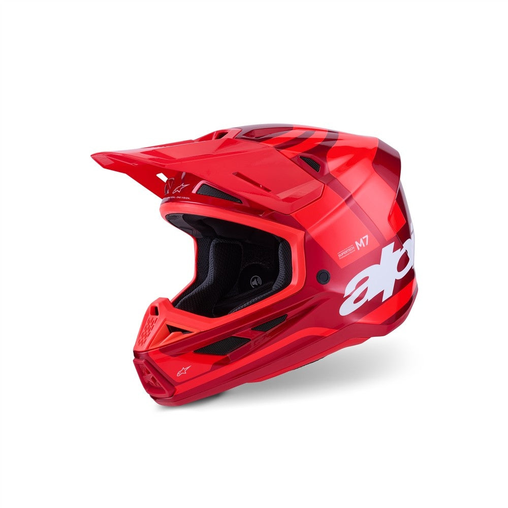 S-M7 Core Helmet