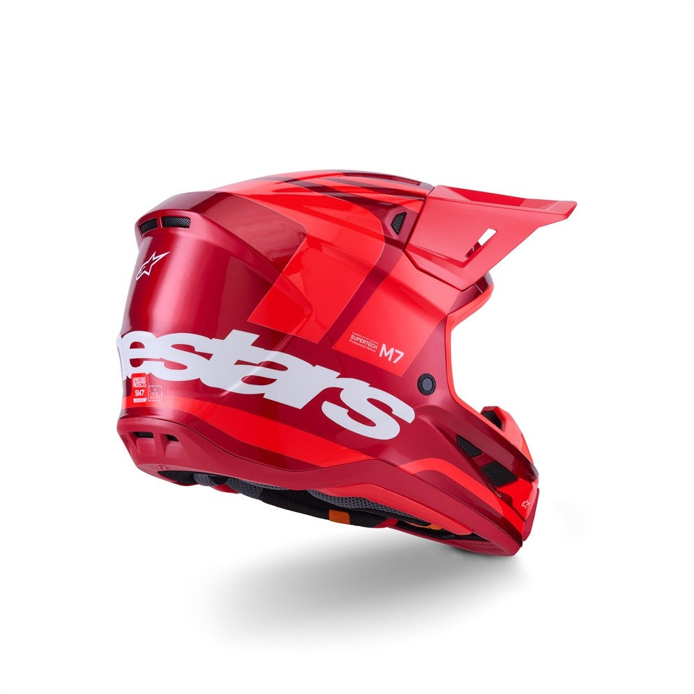 S-M7 Core Helmet