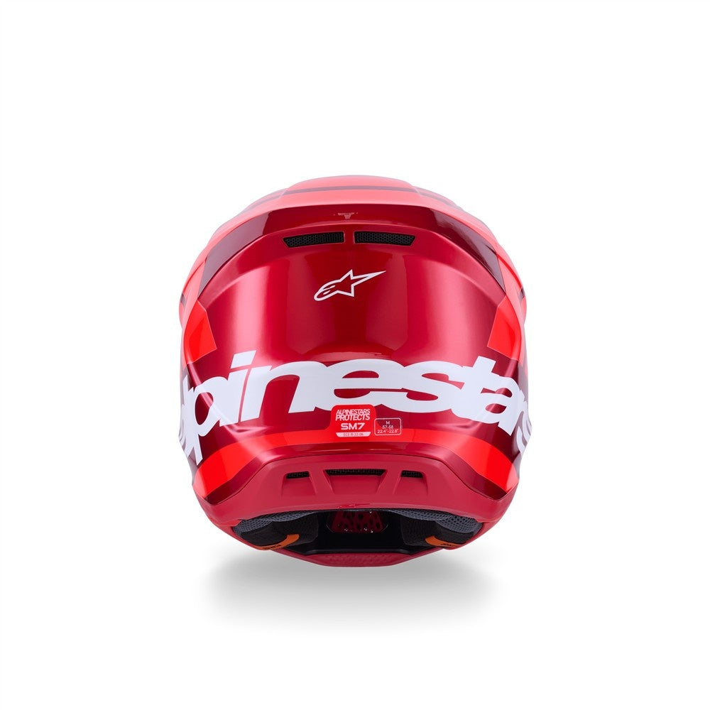 S-M7 Core Helmet