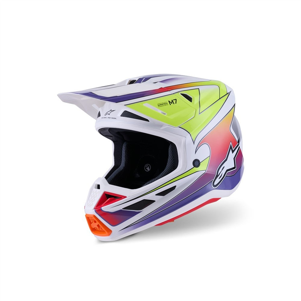S-M7 Fuse Helmet