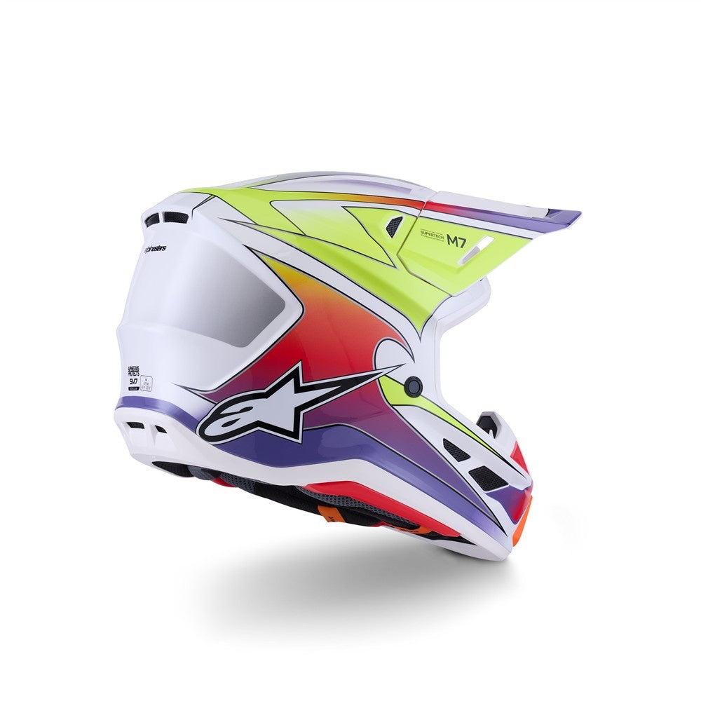 S-M7 Fuse Helmet