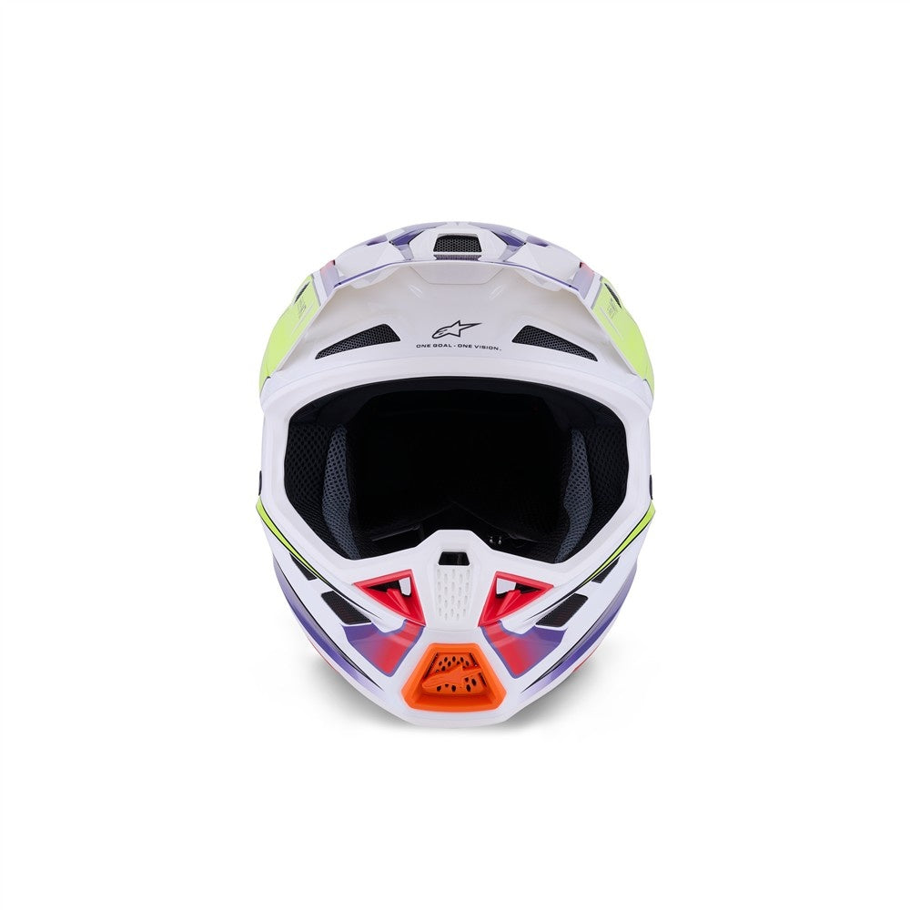 S-M7 Fuse Helmet