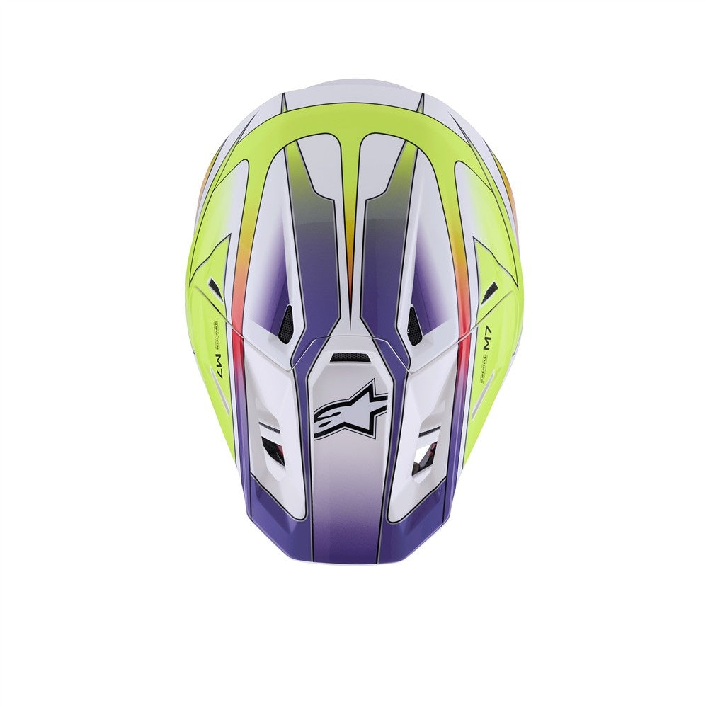 S-M7 Fuse Helmet