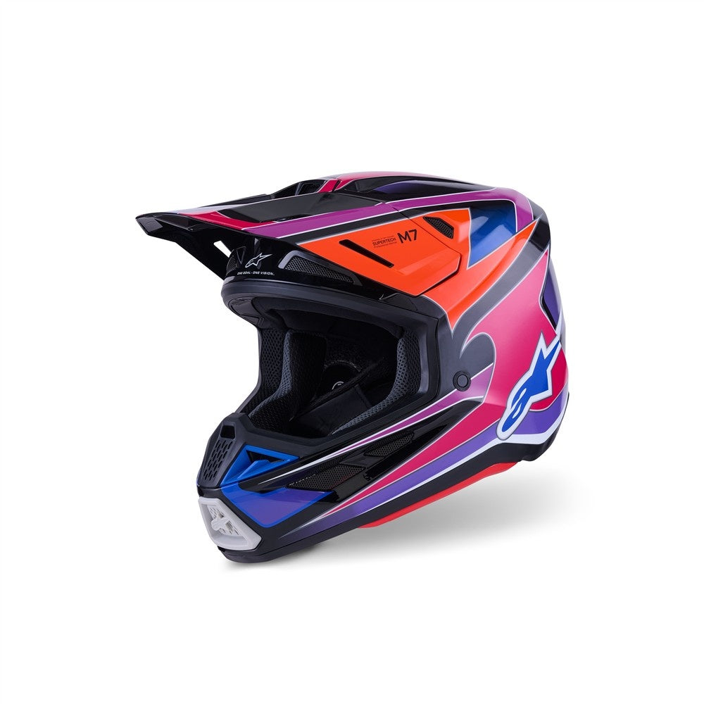 S-M7 Fuse Helmet