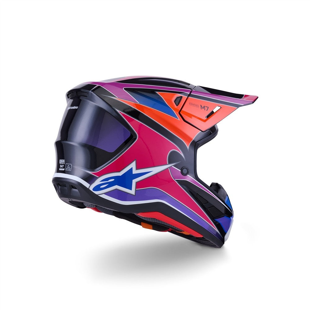 S-M7 Fuse Helmet