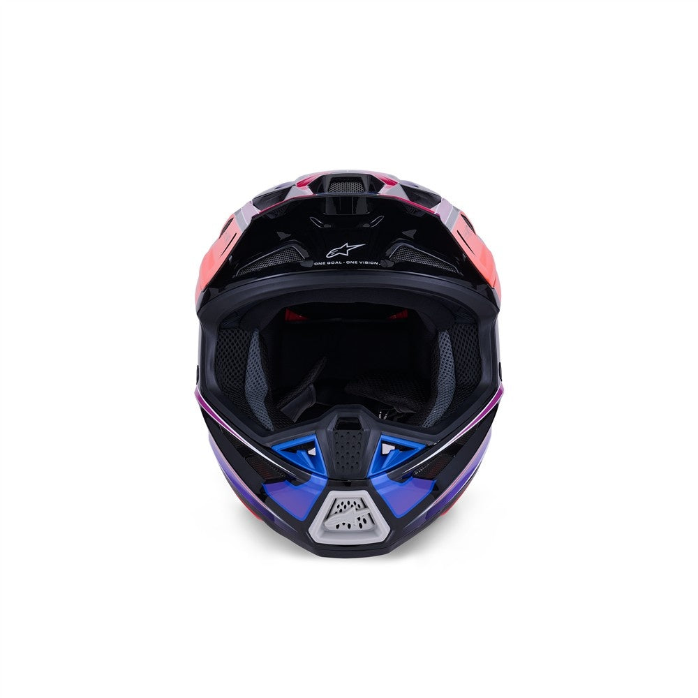 S-M7 Fuse Helmet