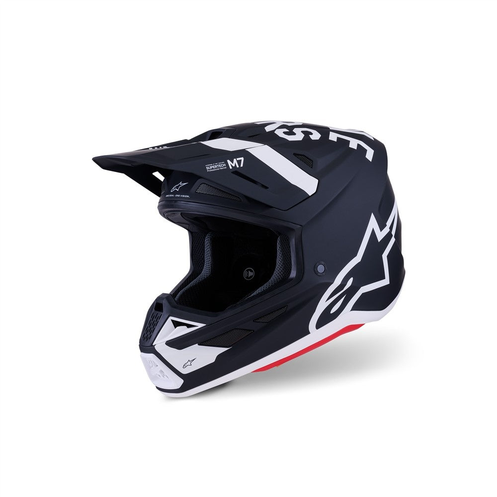 S-M7 Dasher Helmet