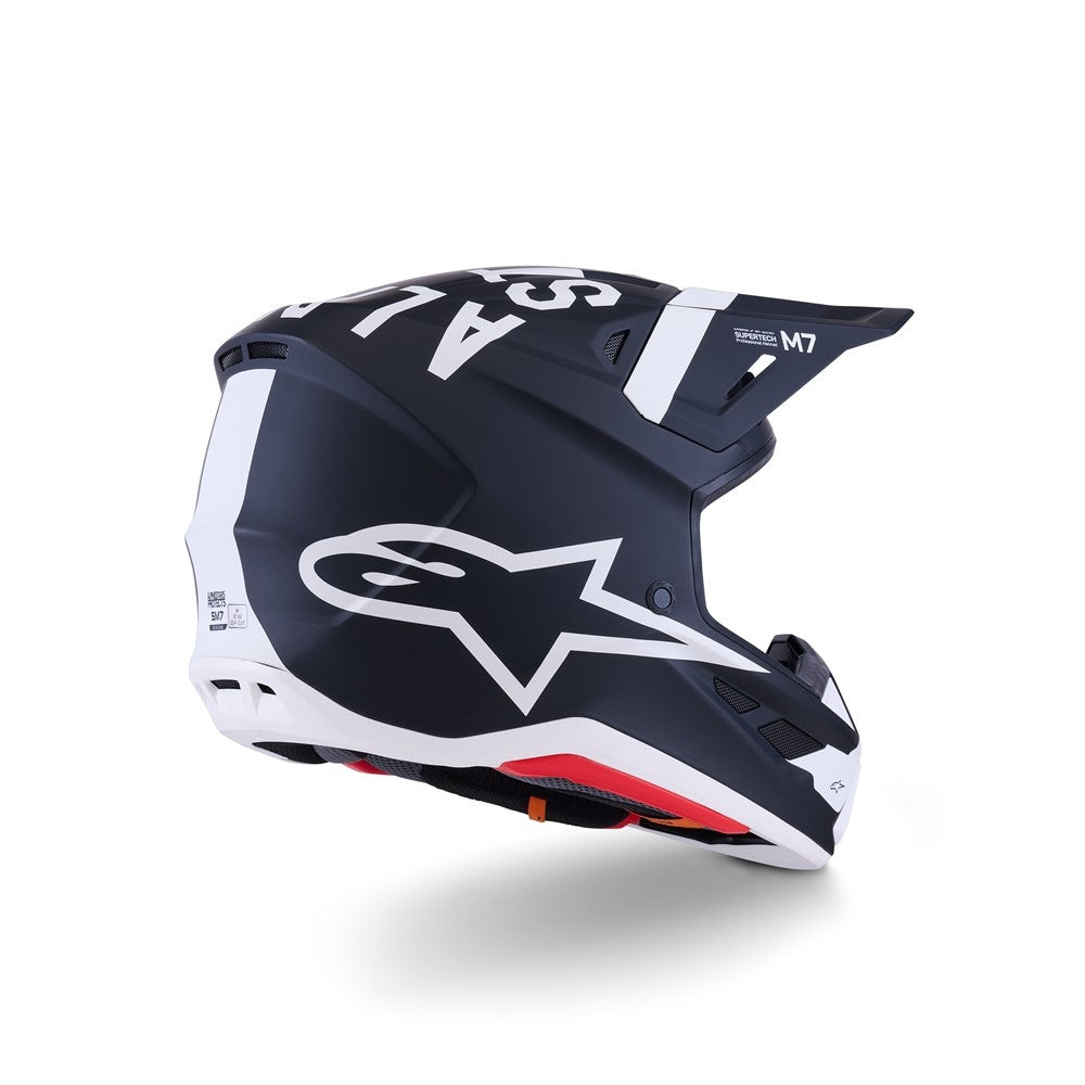 S-M7 Dasher Helmet