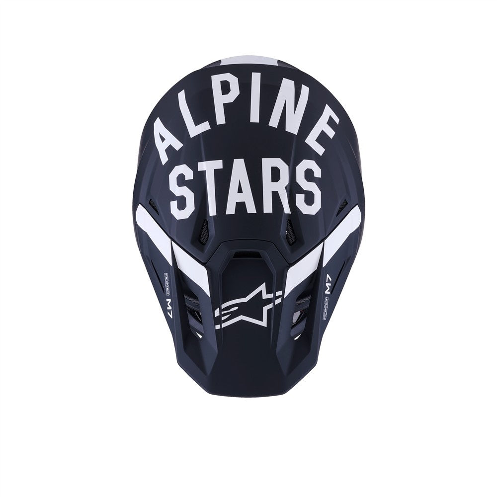 S-M7 Dasher Helmet