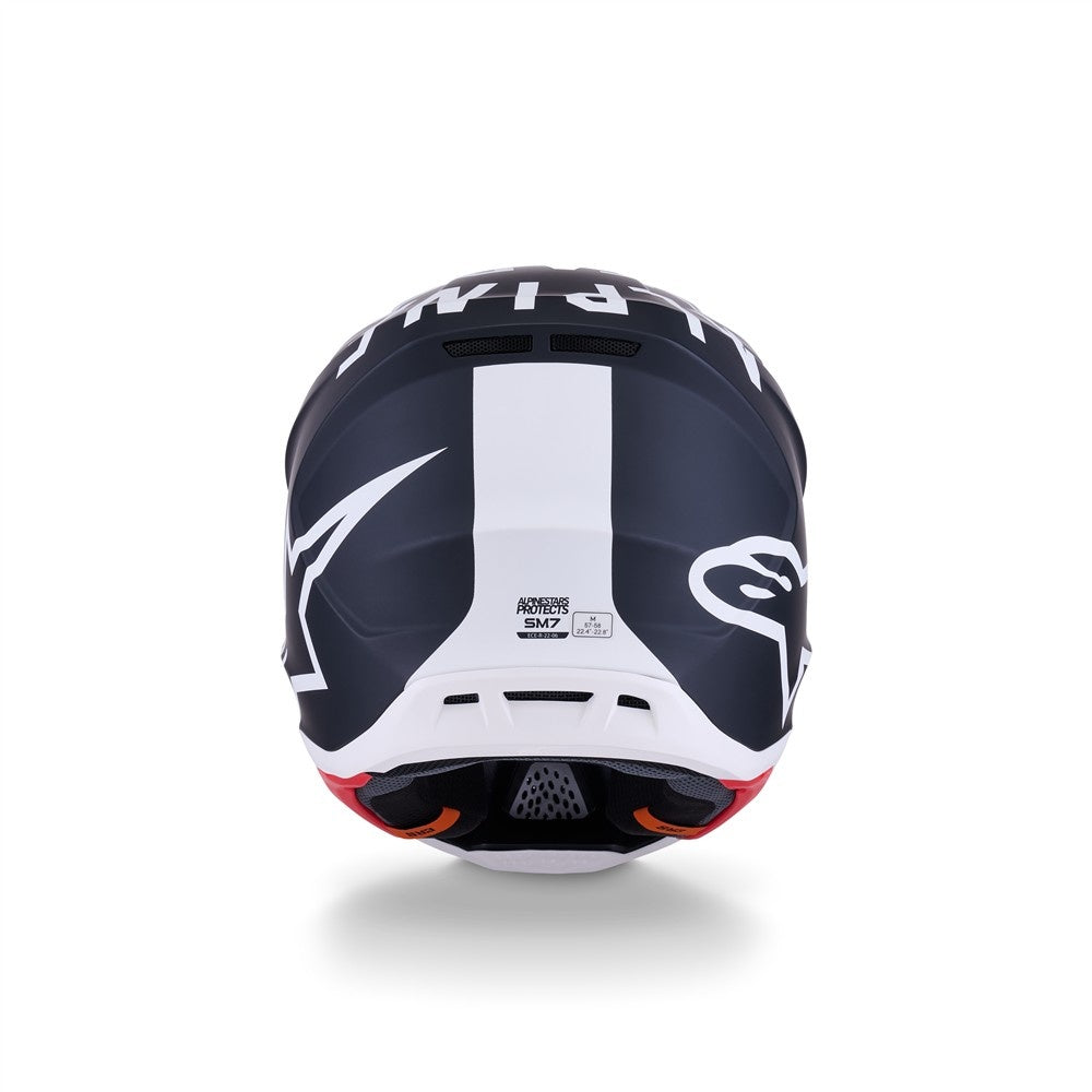 S-M7 Dasher Helmet