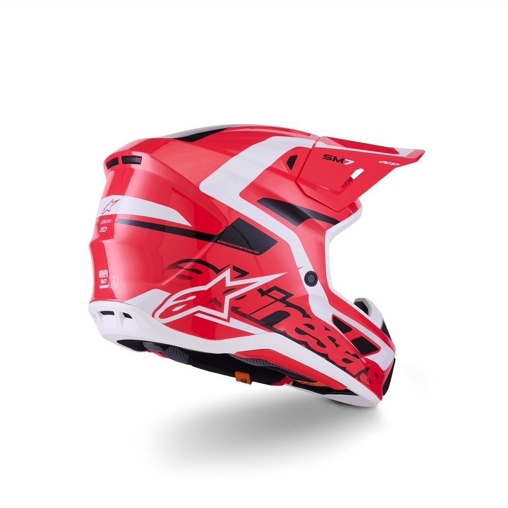 S-M7 Deed Helmet