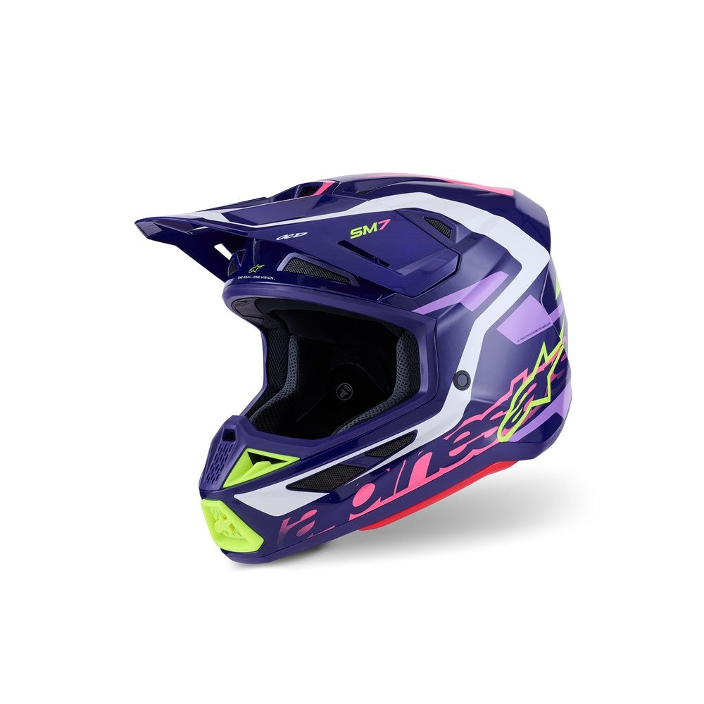 S-M7 Deed Helmet