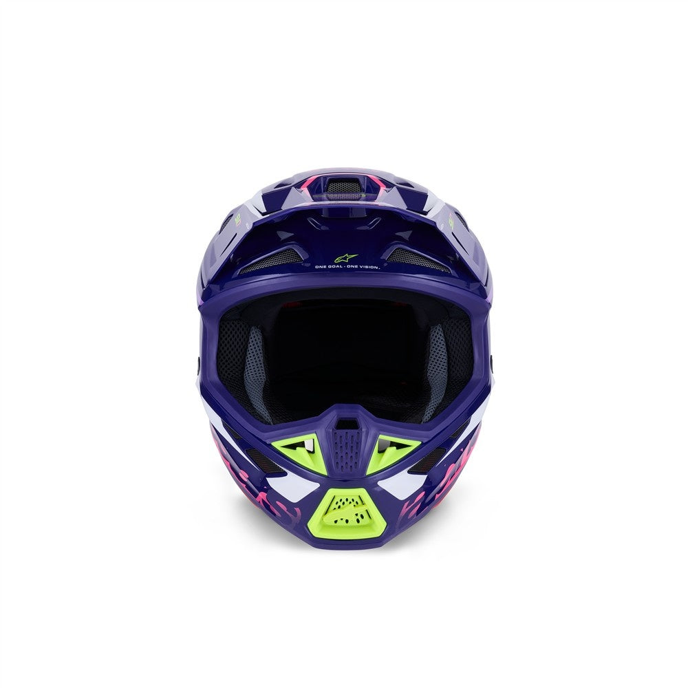 S-M7 Deed Helmet