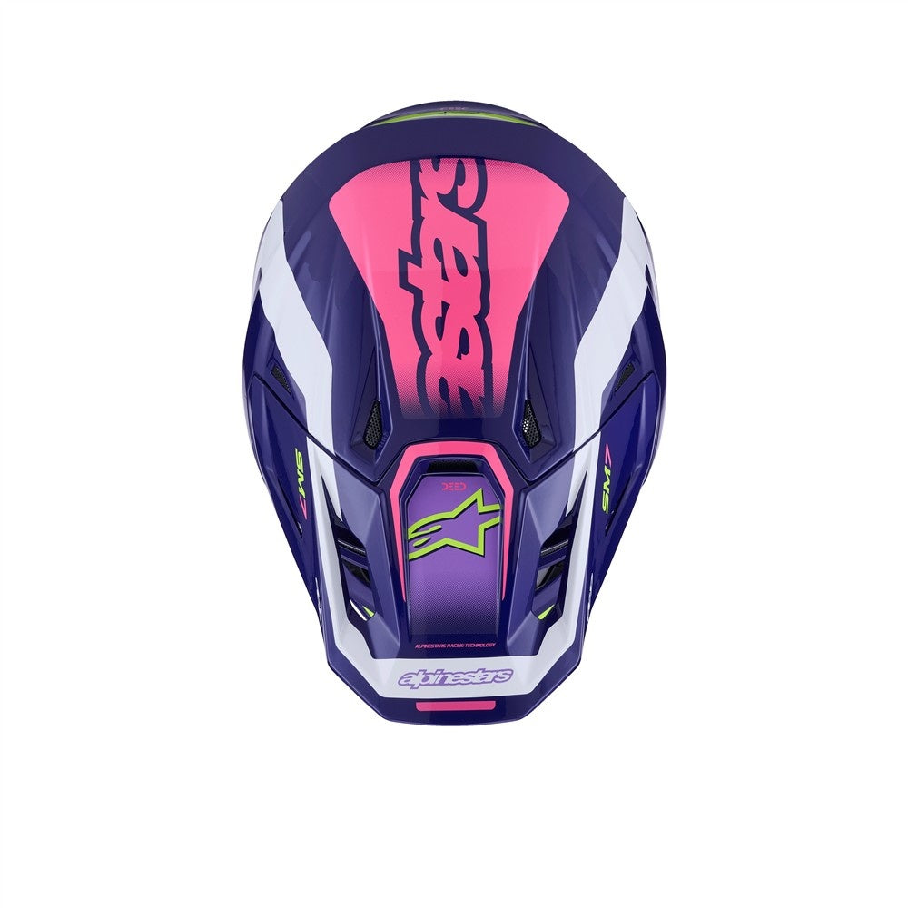 S-M7 Deed Helmet