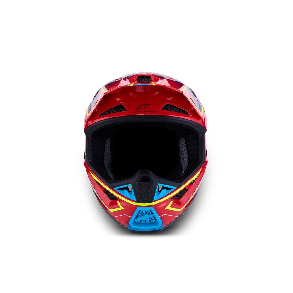 S-M7 Cast Helmet