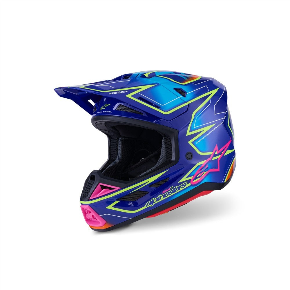 S-M7 Cast Helmet
