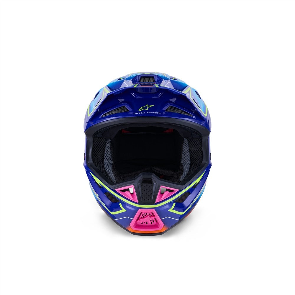 S-M7 Cast Helmet