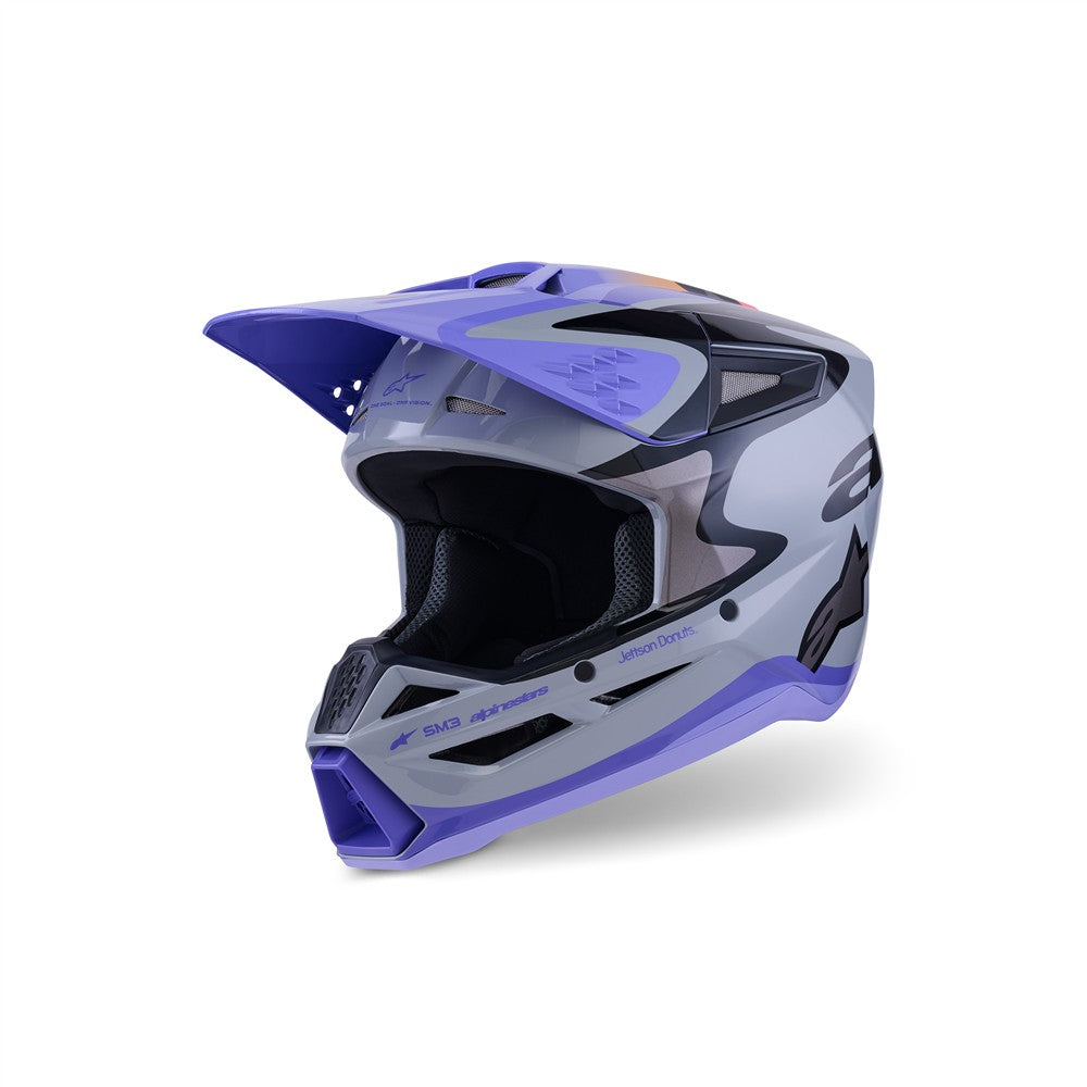S-M3 Jettson Helmet